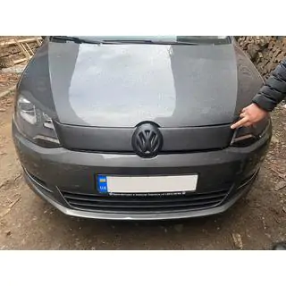 Vintergrill foto 3
