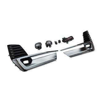 Dimljus (2 st, för 2020 års modell) Nissan Patrol Y62 2010–2024 foto 3