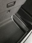 Volkswagen Sharan 2010–2023 Nedre bagagerumsmatta (EVA, svart) foto 2