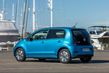 Test av eldrivna halvkombin Volkswagen e-up! foto 4