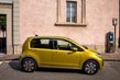 Test av eldrivna halvkombin Volkswagen e-up! foto 6