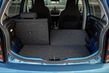 Test av eldrivna halvkombin Volkswagen e-up! foto 11