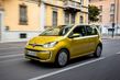 Test av eldrivna halvkombin Volkswagen e-up! foto 7
