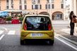 Test av eldrivna halvkombin Volkswagen e-up! foto 3