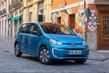 Test av eldrivna halvkombin Volkswagen e-up! foto 5