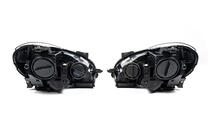 Mercedes C-klass W204 2007–2015 LED-strålkastare fram (2011-2015, 2 st) foto 7