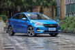 Test av den kompakta sedanen Chery Arrizo 5 foto 1