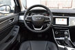 Test av den kompakta sedanen Chery Arrizo 5 foto 8
