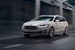 Test av uppdaterade Ford Mondeo Wagon foto 3