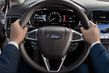 Test av uppdaterade Ford Mondeo Wagon foto 8
