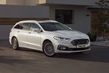 Test av uppdaterade Ford Mondeo Wagon foto 1