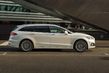 Test av uppdaterade Ford Mondeo Wagon foto 4