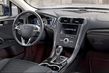Test av uppdaterade Ford Mondeo Wagon foto 7