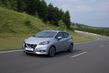Test av Nissan Micra, kompakt halvkombi i femte generationen foto 6