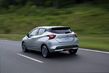 Test av Nissan Micra, kompakt halvkombi i femte generationen foto 5