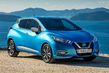 Test av Nissan Micra, kompakt halvkombi i femte generationen foto 4