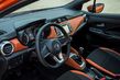 Test av Nissan Micra, kompakt halvkombi i femte generationen foto 11