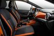 Test av Nissan Micra, kompakt halvkombi i femte generationen foto 12
