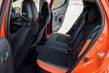 Test av Nissan Micra, kompakt halvkombi i femte generationen foto 13