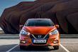 Test av Nissan Micra, kompakt halvkombi i femte generationen foto 8