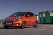Test av Nissan Micra, kompakt halvkombi i femte generationen foto 1