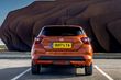 Test av Nissan Micra, kompakt halvkombi i femte generationen foto 7