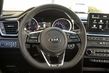 Test av den kompakta kombin KIA ProCeed foto 9