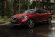 Test av den kompakta crossovern Renault Arkana foto 1