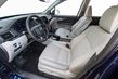 Uppdaterad version av crossovern Honda Pilot foto 9