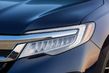 Uppdaterad version av crossovern Honda Pilot foto 7