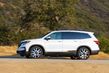 Uppdaterad version av crossovern Honda Pilot foto 5