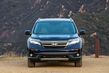 Uppdaterad version av crossovern Honda Pilot foto 2