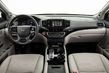 Uppdaterad version av crossovern Honda Pilot foto 10