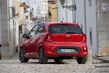 Tredje generationen av den kompakta halvkombin KIA Picanto foto 3