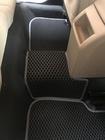 Subaru Outback 2014–2019 EVA bilmattor (svarta) foto 5