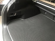 Subaru Outback 2014–2019 Bagagerumsmatta (svart, EVA) foto 4
