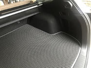 Subaru Outback 2014–2019 Bagagerumsmatta (svart, EVA) foto 5
