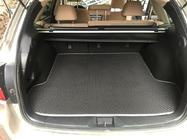 Subaru Outback 2014–2019 Bagagerumsmatta (svart, EVA) foto 1