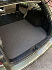 Subaru Outback 2014–2019 Bagagerumsmatta (svart, EVA) foto 6