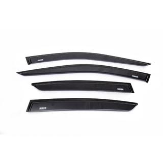 Vindavvisare Niken SD (4 st) BMW 5-serien F10/F11 2010–2016 foto 2