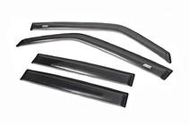 Mitsubishi Pajero Wagon III 1999–2006 Vindavvisare (4 st, Perflex Standart) foto 2