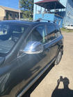 Volkswagen Touareg 2002–2010 Vindavvisare (4 st, Perflex Standart) foto 2
