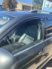 Volkswagen Touareg 2002–2010 Vindavvisare (4 st, Perflex Standart) foto 4