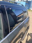 Volkswagen Touareg 2002–2010 Vindavvisare (4 st, Perflex Standart) foto 7