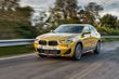 Coupéformad kompaktcrossover BMW X2 foto 7