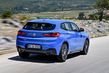 Coupéformad kompaktcrossover BMW X2 foto 6