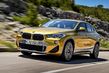 Coupéformad kompaktcrossover BMW X2 foto 5