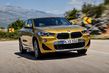 Coupéformad kompaktcrossover BMW X2 foto 10