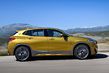 Coupéformad kompaktcrossover BMW X2 foto 9