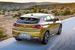 Coupéformad kompaktcrossover BMW X2 foto 8